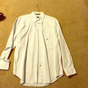 Dress shirt